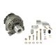 Alternator MZR 140A JZ BBR