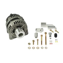 Alternator MZR 180A JZ BBR