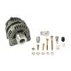 Alternator MZR 180A JZ std