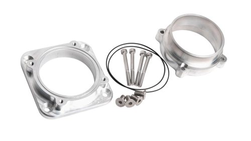 DBW Adapter Audi 4.2 V2