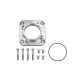 DBW Adapter  Audi 2.7biturbo 70mm