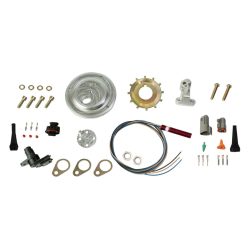 Trigger MZR CA shaft / shaft set