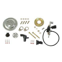 Trigger MZR RB shaft / shaft kit
