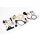 Trigger MZR SR shaft / shaft kit
