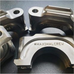 LADA Forged Steel Main Bearing Cap