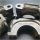 LADA Forged Steel Main Bearing Cap