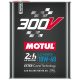 MOTUL 300V 10W-60 LE MANS Synthetic Racing Engine Oil - 2L