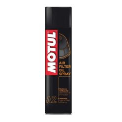 MOTUL A2 Air Filter Oil Spray - 400ml