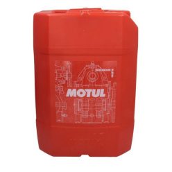 MOTUL Motocool pre-mixed coolant - 20L / -37°