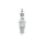 NGK Iridium spark plug - BPR6EIX 6637 - (Suzuki Swift)