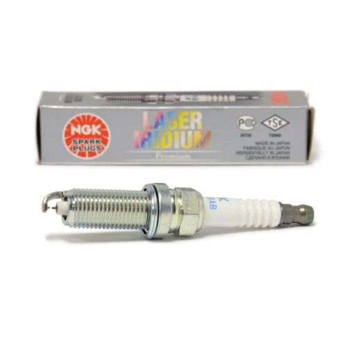 NGK Nissan GTR Laser Iridium spark plug - DILKAR8A8 93026 - (GTR R35)