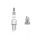 NGK Iridium Racing spark plug - NGK-R7376-9 7763 - (Mitsubishi EVO 4 5 6 7 8)