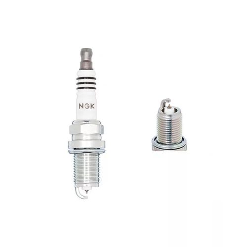 NGK Iridium Racing spark plug - NGK-R7376-9 7763 - (Mitsubishi EVO 4 5 6 7 8)