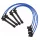 NGK Ignition Wire Set for Honda Civic / CRX - (D15 / D16)