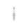 NGK Iridium spark plug - SILZKBR8D8S 97506 (BMW N20 / N26 / N62 / S63)