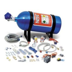 UNIVERSAL EFI Nitrous System 4,5L 4 & 6cyl