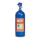 Electric Blue Nitrous Bottle 2L
