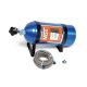 Hi-Flow Nitrous Bottle Kit 4,5L