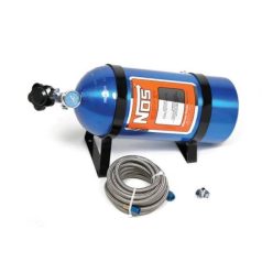 Hi-Flow Nitrous Bottle Kit 7L