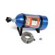 Hi-Flow Nitrous Bottle Kit 7L