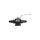 Nitrous Express Lightweight Billet In-Line Valve 1.5in I.D (8AN Fitting)