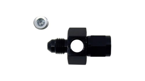 Nitrous Express Nitrous Flo-Thru Manifold (4AN) Swivel