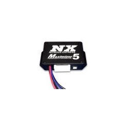 Maximizer 5 Progressive Controller