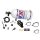 PROTON Nitrous System (35, 50, 75HP) SINGLE NOZZLE 7L