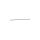 Nitrous Express 3/16 Stainless Tubing 40CM