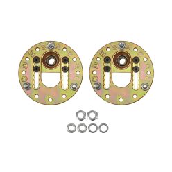 Camber Plates BMW E36 E46 ODESA CNC