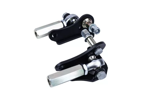 Drift Adapters BMW E9x/E8x OEM Control Arm ODESA CNC