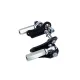 Drift Adapters BMW E9x/E8x OEM Control Arm ODESA CNC