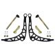 Angle Kit BMW E46 ODESA CNC