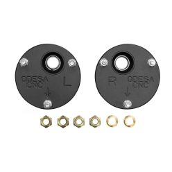 Bushings BMW E36 M3 ODESA CNC