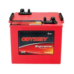   Odyssey Extreme Power & Motorsports ODS-AGM6M (PC2250) - 126Ah 2250A