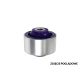 Lower gearbox mount insert - FORD FOCUS MK2 - 1PCs.