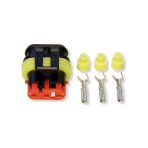 Plugs & Sockets (Connectors)