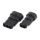 Superseal connector female (3 pins)