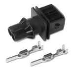 Plugs & Sockets (Connectors)