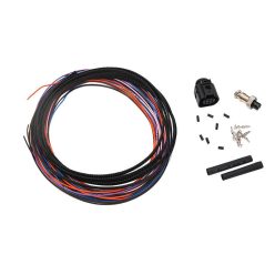 EasyEcu 3+ DIY lambda sensor wire