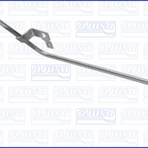 Ajusa Oil Pipe VAG 1.8L 20v T