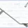 Ajusa Oil Pipe Renault 2.0L 16v - F4R 776/874