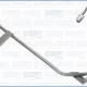 Ajusa Oil Pipe Renault 2.0L 16v - F4R 776/874