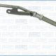 Ajusa Oil Pipe VAG 1.8L 16v - EA888
