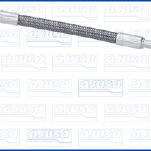 Ajusa Oil Pipe VAG 1.8L 20v T