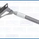 Ajusa Oil Pipe VAG 2.0L 16v - EA113