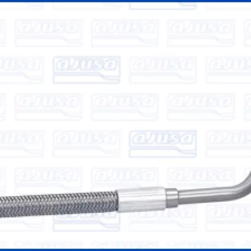 Ajusa Oil Pipe Fiat 1.4L 16v - T-Jet