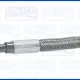 Ajusa Oil Pipe Opel 2.0L 16v - Z20LET