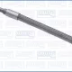 Ajusa Oil Pipe Fiat 1.4L 16v - T-Jet