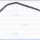 Ajusa Oil Pipe Opel 2.0L 16v - Z20LET